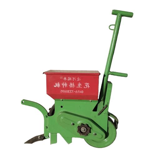 Dandong 2B-1HC3 type (plow type, micro-cultivator type)