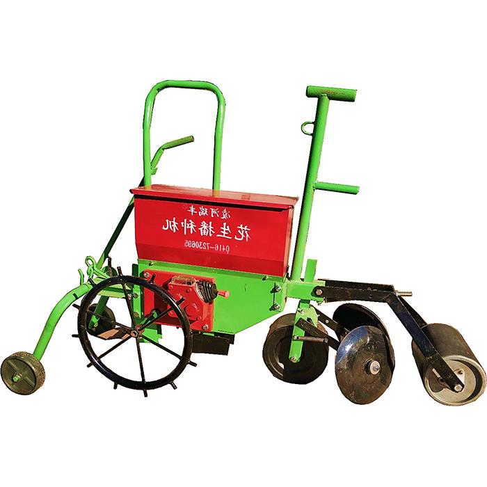 Huludao type 2B-1HD (animal power, small ridge double row) type